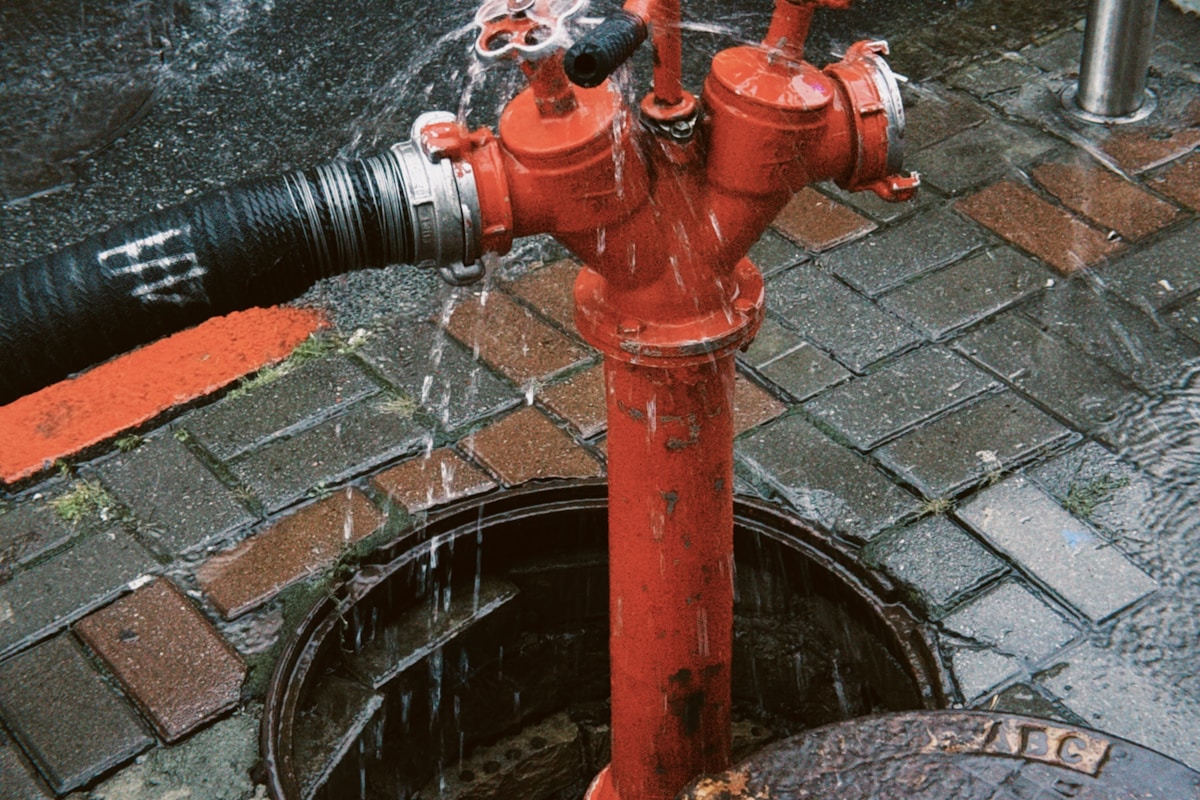 Commercial water damage restoration in Oklahoma City